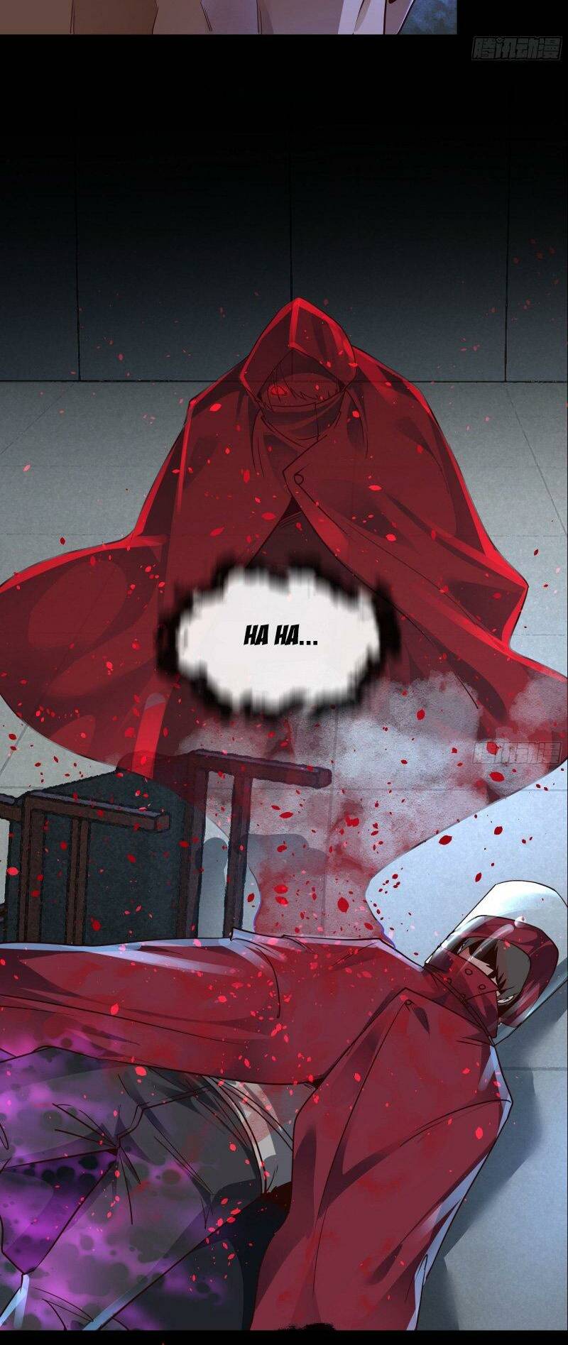 Từ Hồng Nguyệt Khai Thủy Chapter 101 - Trang 2