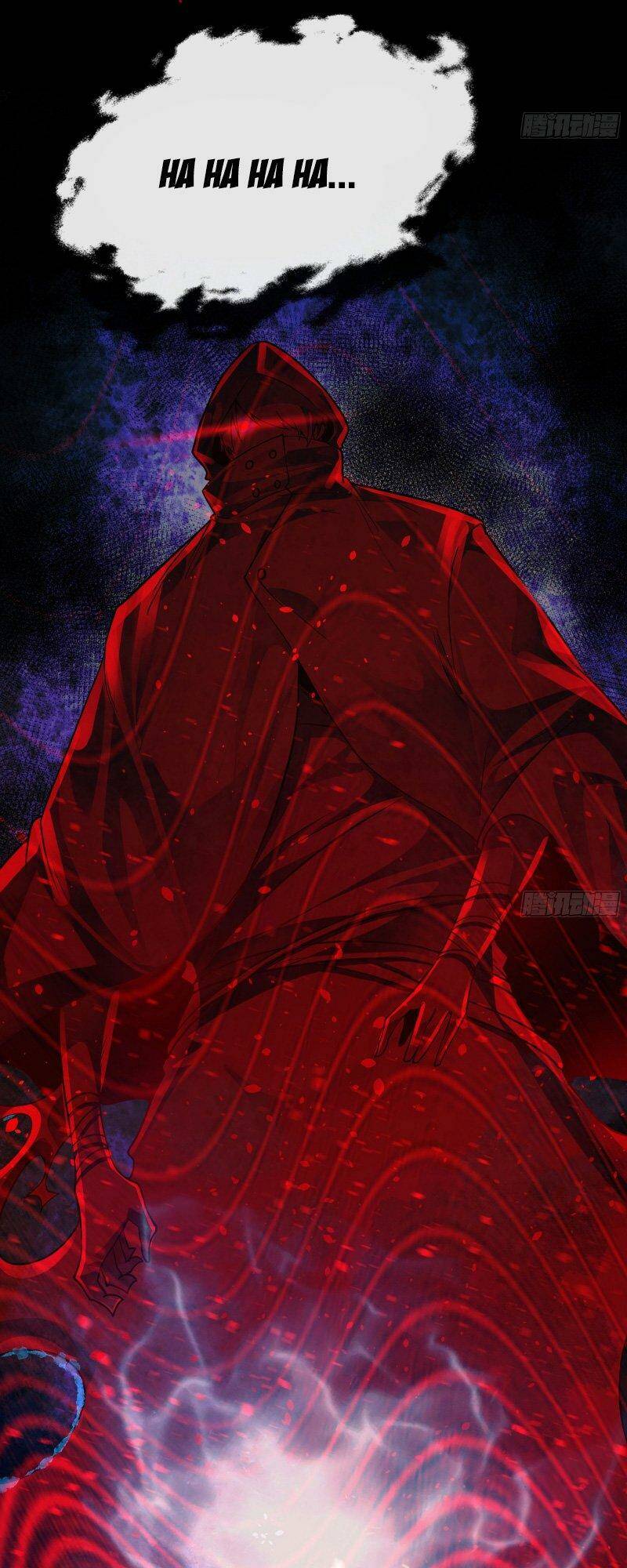 Từ Hồng Nguyệt Khai Thủy Chapter 101 - Trang 2