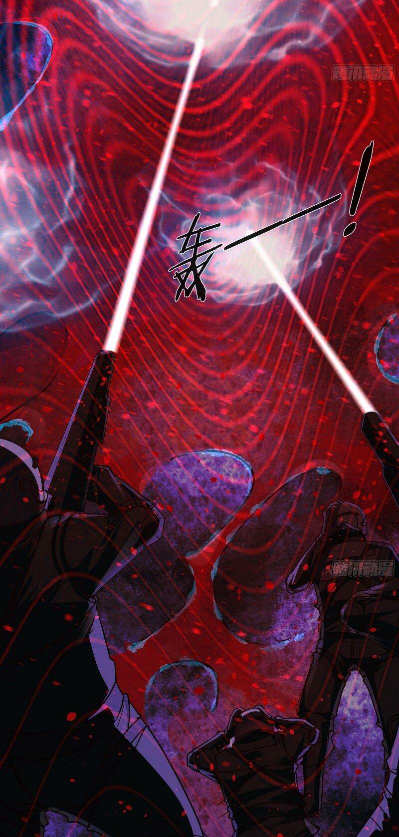 Từ Hồng Nguyệt Khai Thủy Chapter 101 - Trang 2