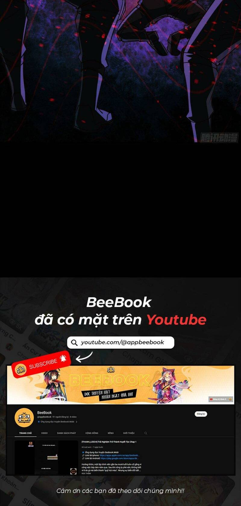 Từ Hồng Nguyệt Khai Thủy Chapter 101 - Trang 2