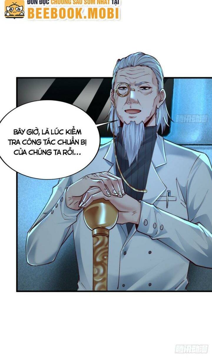 Từ Hồng Nguyệt Khai Thủy Chapter 102 - Trang 2