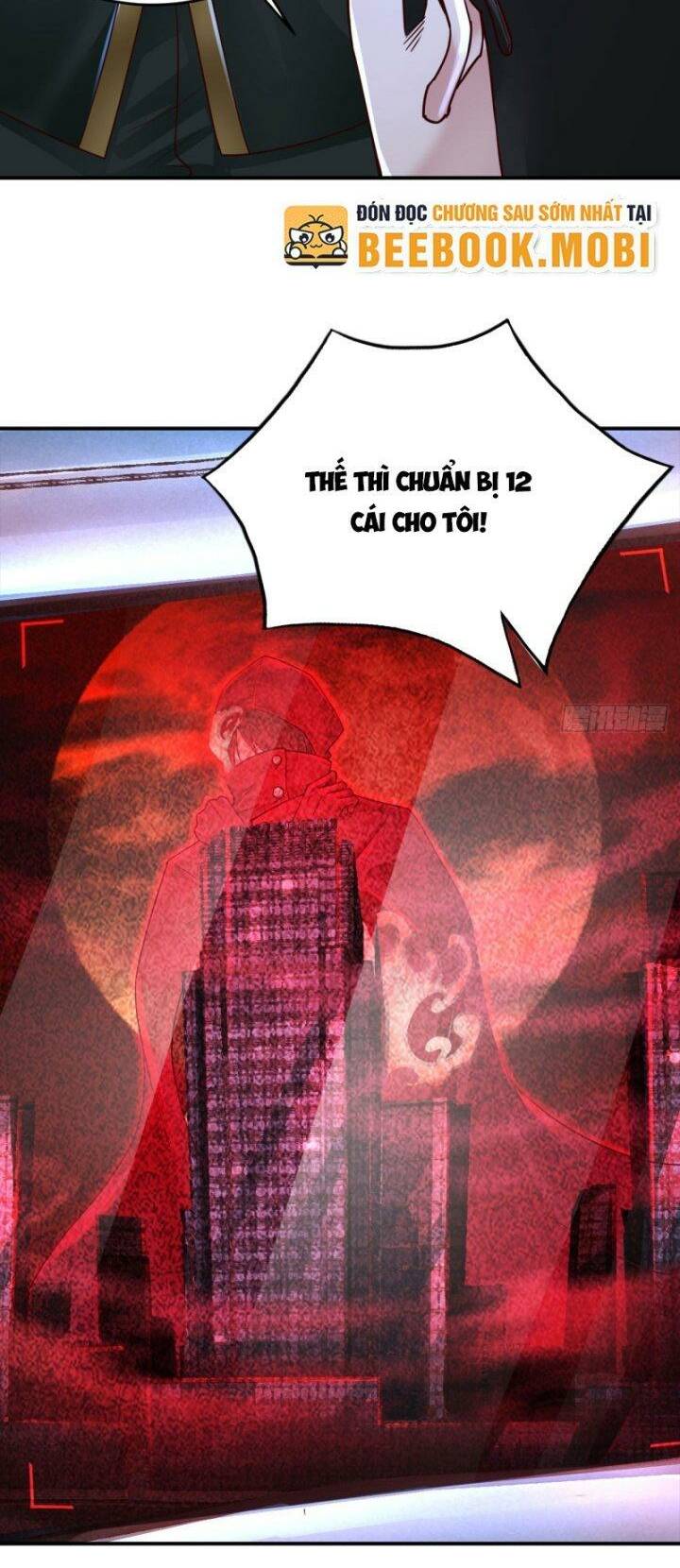 Từ Hồng Nguyệt Khai Thủy Chapter 102 - Trang 2