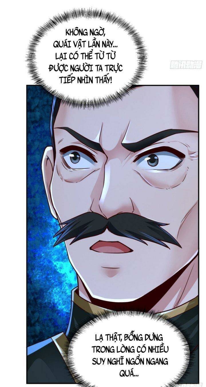 Từ Hồng Nguyệt Khai Thủy Chapter 102 - Trang 2