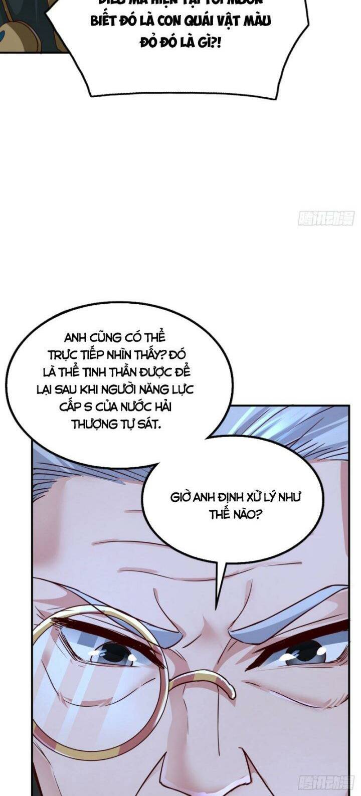Từ Hồng Nguyệt Khai Thủy Chapter 102 - Trang 2