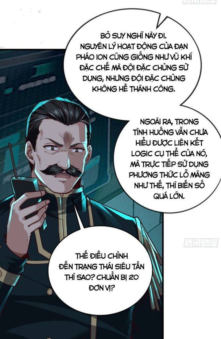 Từ Hồng Nguyệt Khai Thủy Chapter 102 - Trang 2