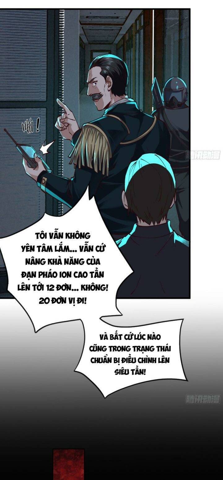 Từ Hồng Nguyệt Khai Thủy Chapter 102 - Trang 2