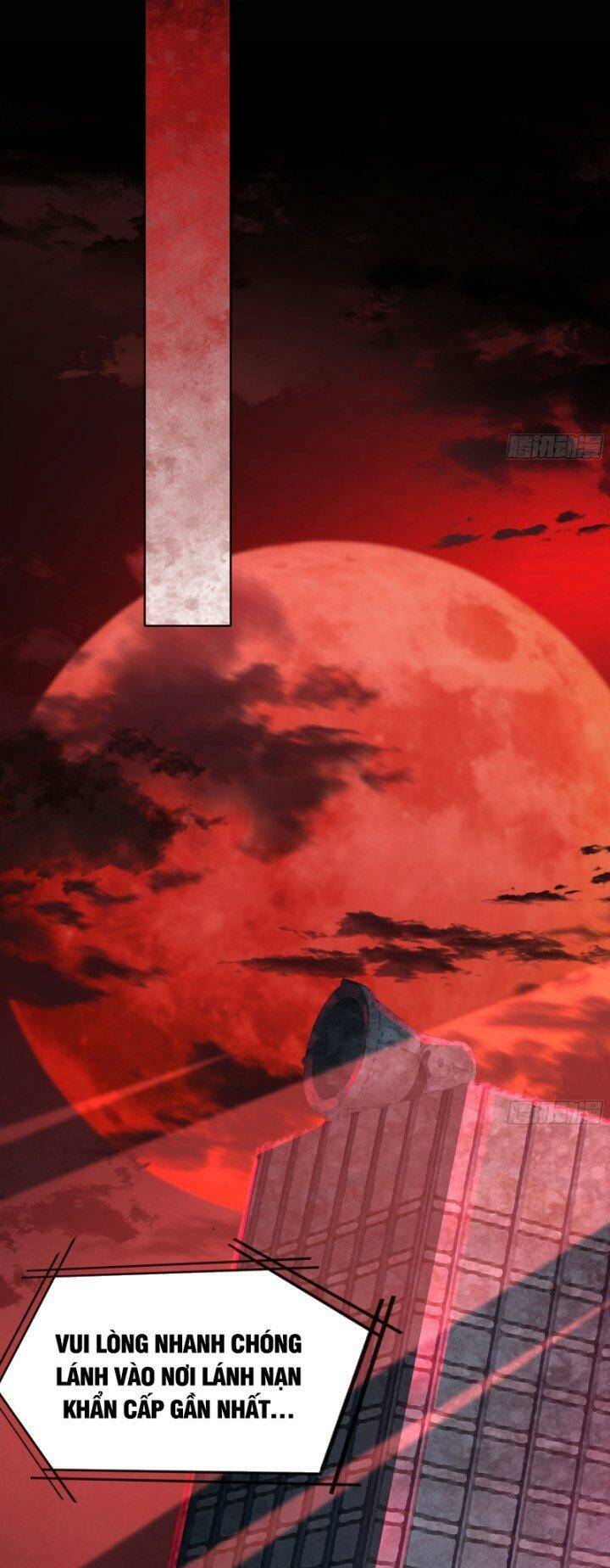 Từ Hồng Nguyệt Khai Thủy Chapter 102 - Trang 2