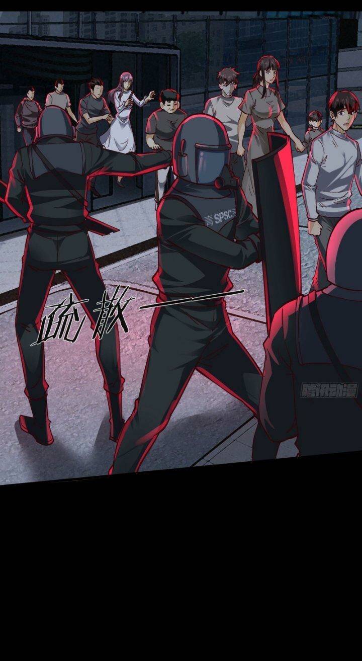 Từ Hồng Nguyệt Khai Thủy Chapter 102 - Trang 2