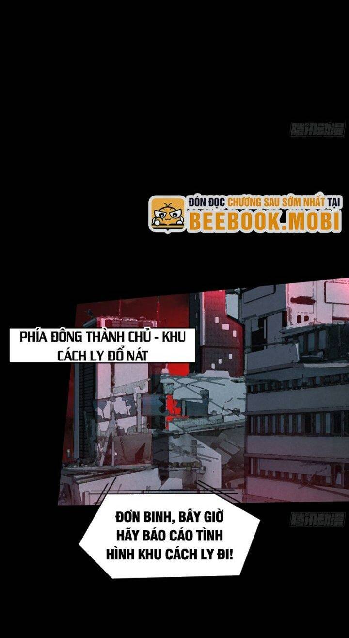 Từ Hồng Nguyệt Khai Thủy Chapter 102 - Trang 2