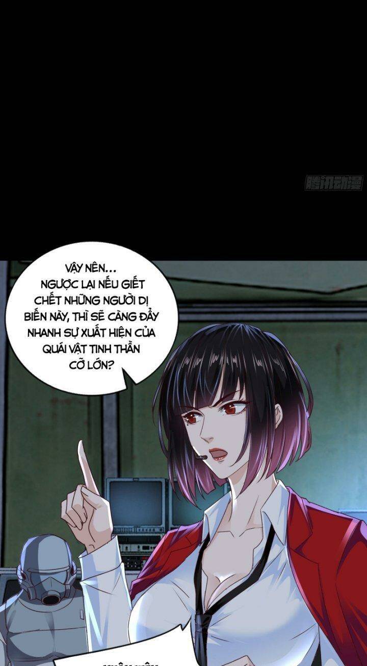 Từ Hồng Nguyệt Khai Thủy Chapter 102 - Trang 2