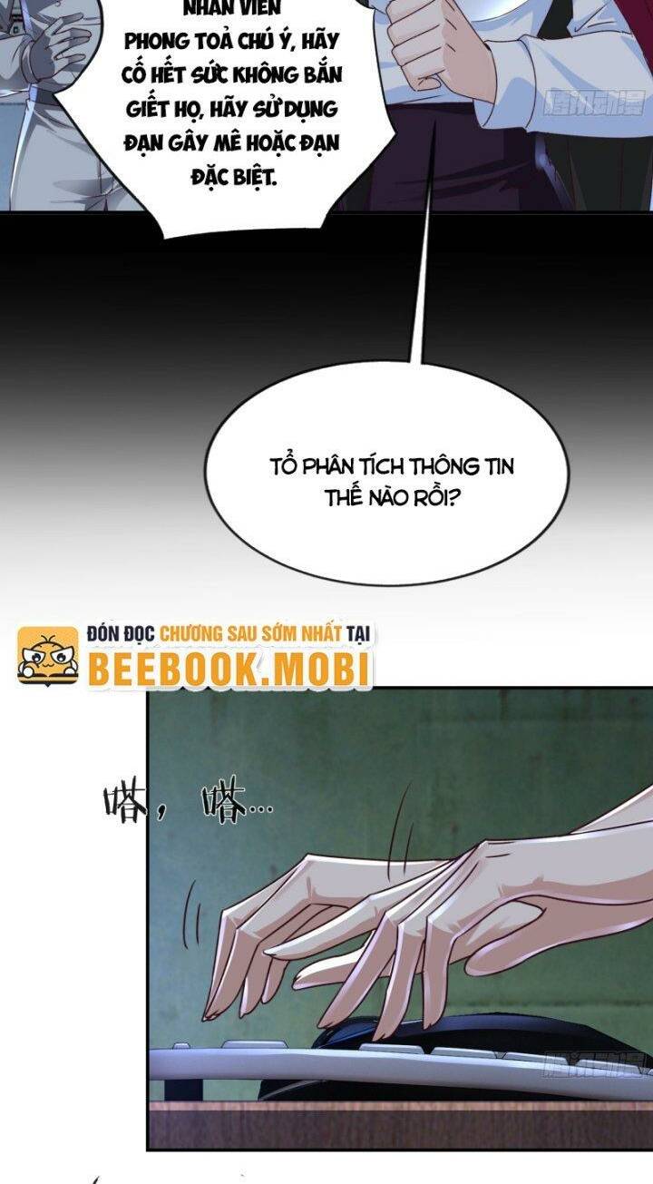 Từ Hồng Nguyệt Khai Thủy Chapter 102 - Trang 2