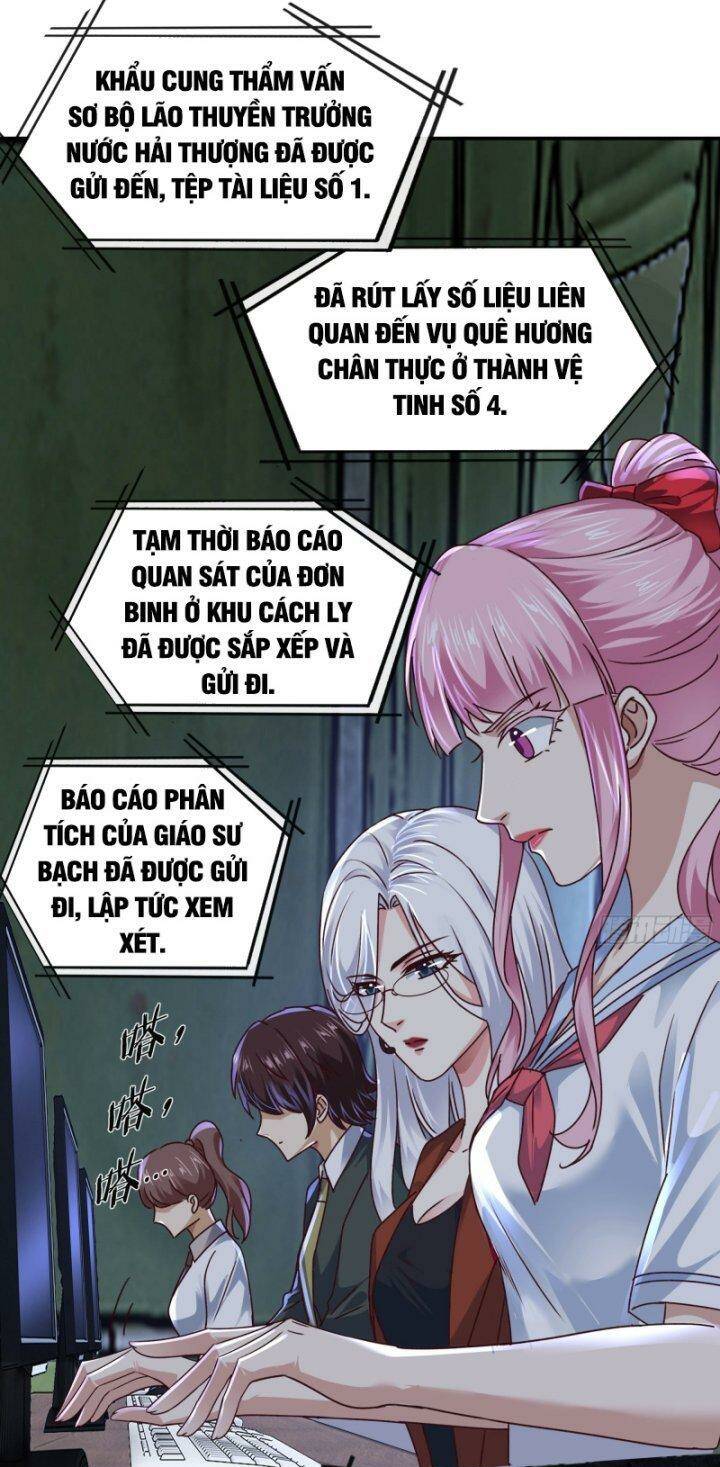 Từ Hồng Nguyệt Khai Thủy Chapter 102 - Trang 2