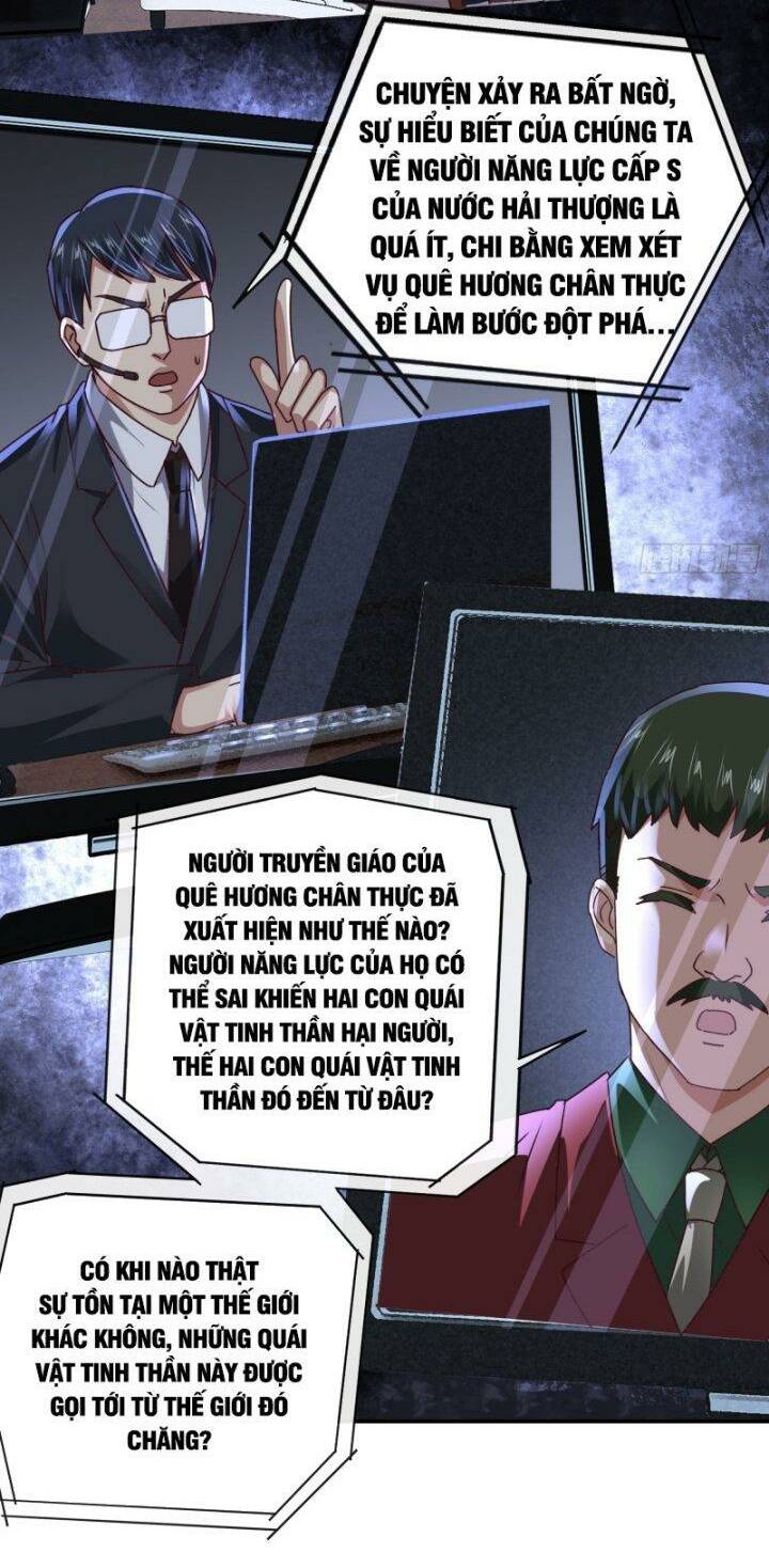 Từ Hồng Nguyệt Khai Thủy Chapter 102 - Trang 2