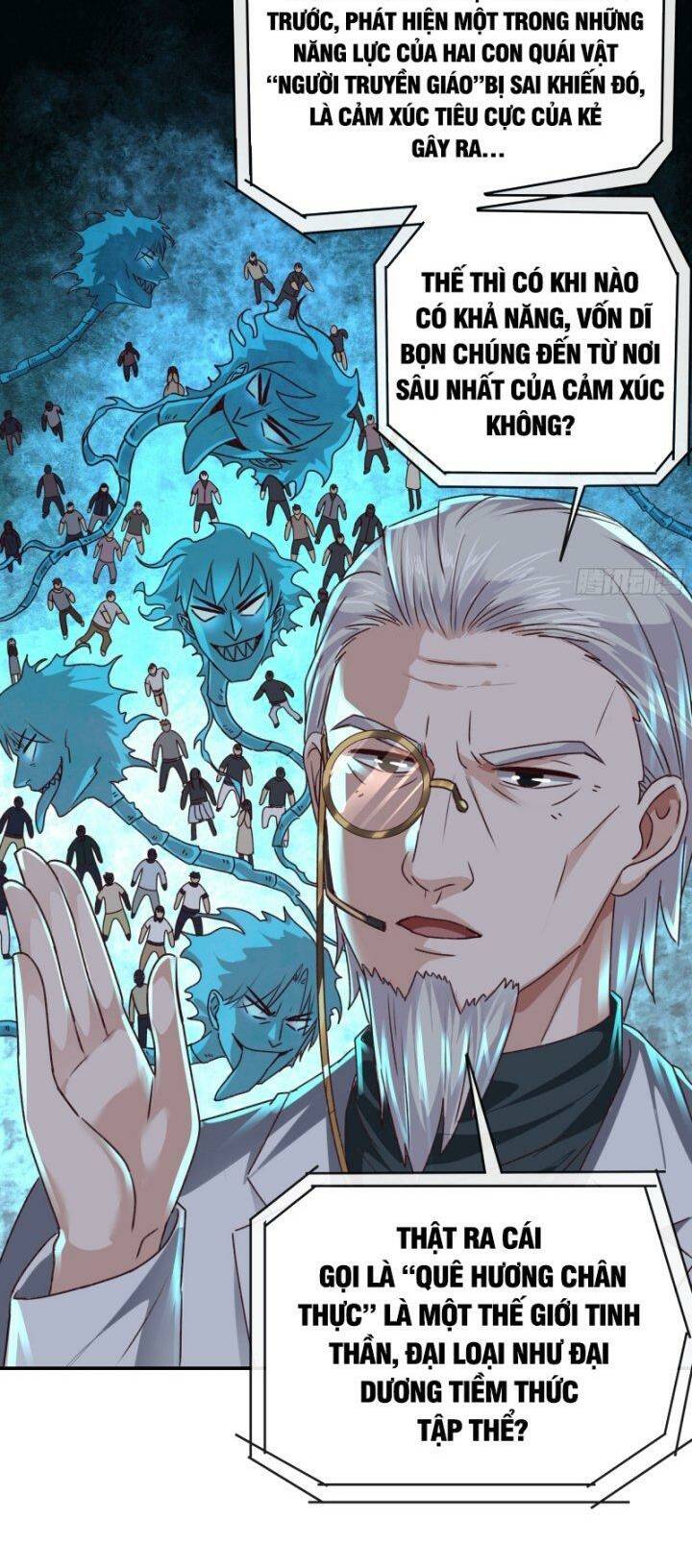 Từ Hồng Nguyệt Khai Thủy Chapter 102 - Trang 2