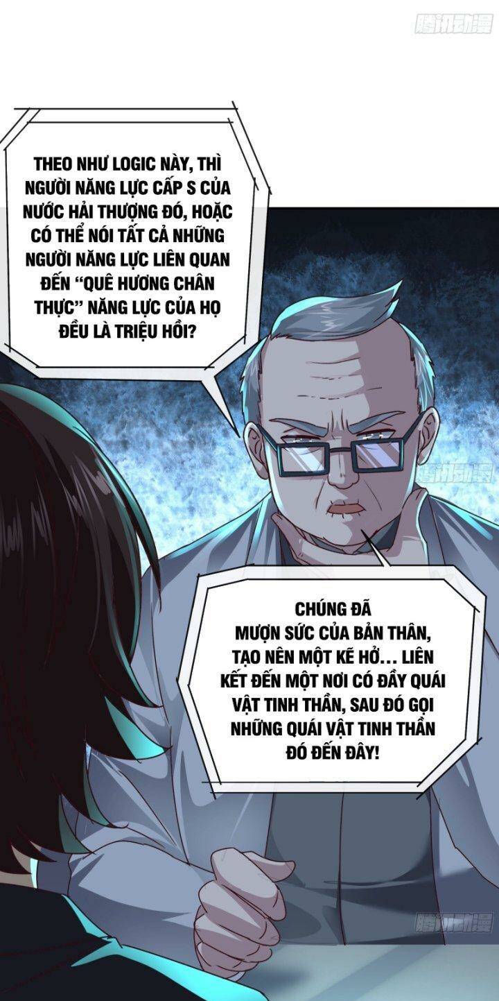 Từ Hồng Nguyệt Khai Thủy Chapter 102 - Trang 2