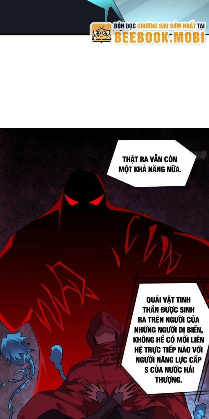 Từ Hồng Nguyệt Khai Thủy Chapter 102 - Trang 2