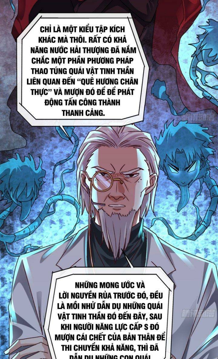 Từ Hồng Nguyệt Khai Thủy Chapter 102 - Trang 2