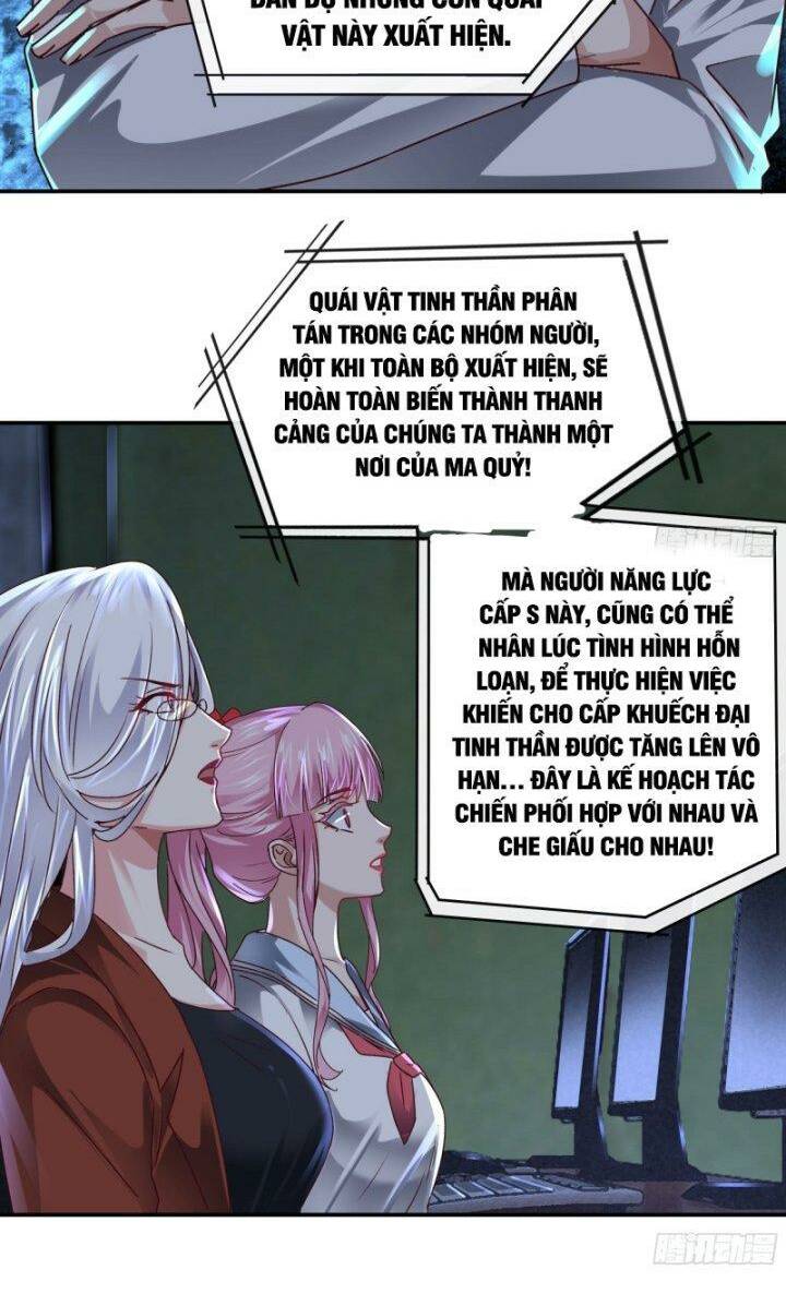 Từ Hồng Nguyệt Khai Thủy Chapter 102 - Trang 2