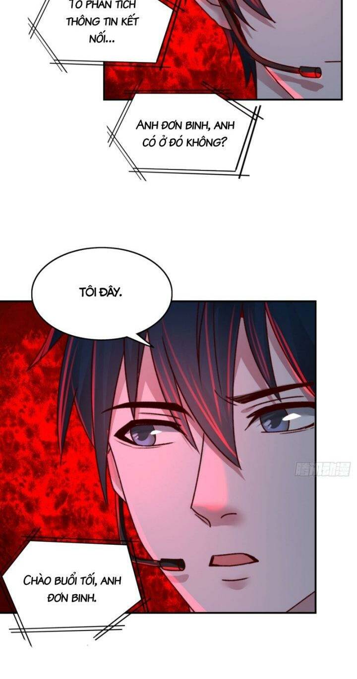 Từ Hồng Nguyệt Khai Thủy Chapter 102 - Trang 2