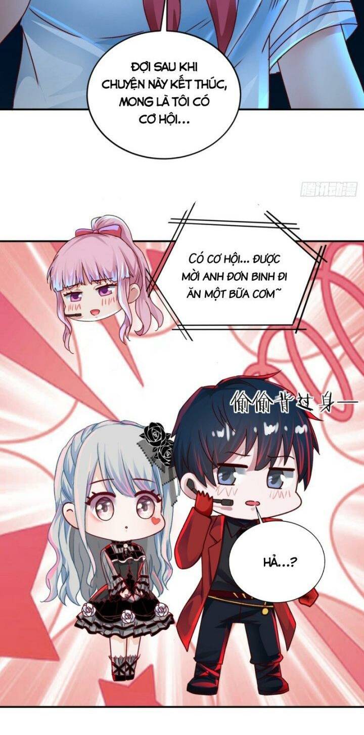 Từ Hồng Nguyệt Khai Thủy Chapter 102 - Trang 2