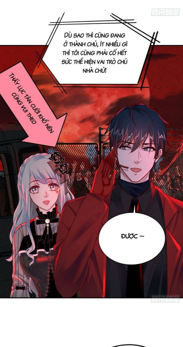 Từ Hồng Nguyệt Khai Thủy Chapter 102 - Trang 2