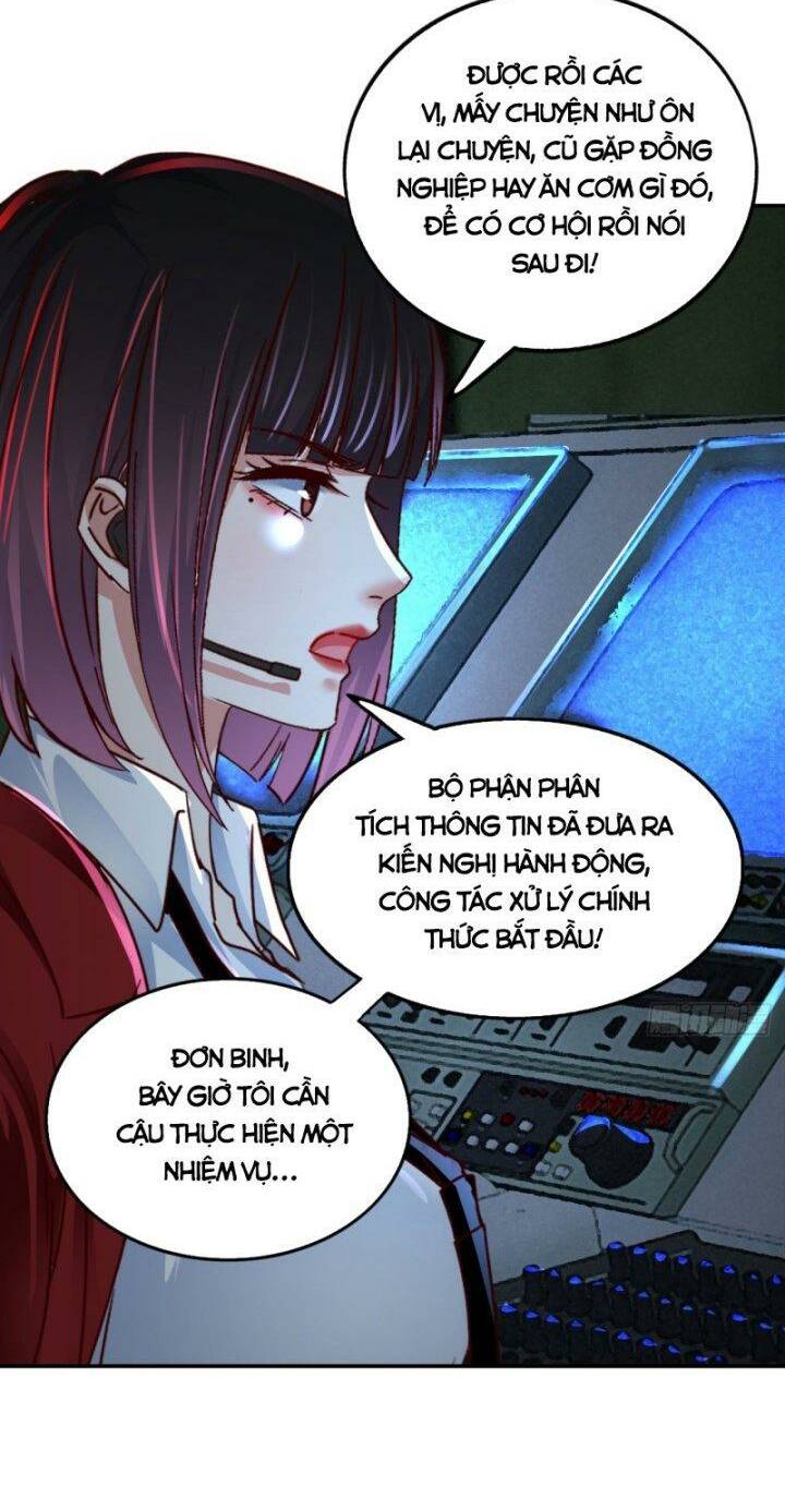 Từ Hồng Nguyệt Khai Thủy Chapter 102 - Trang 2