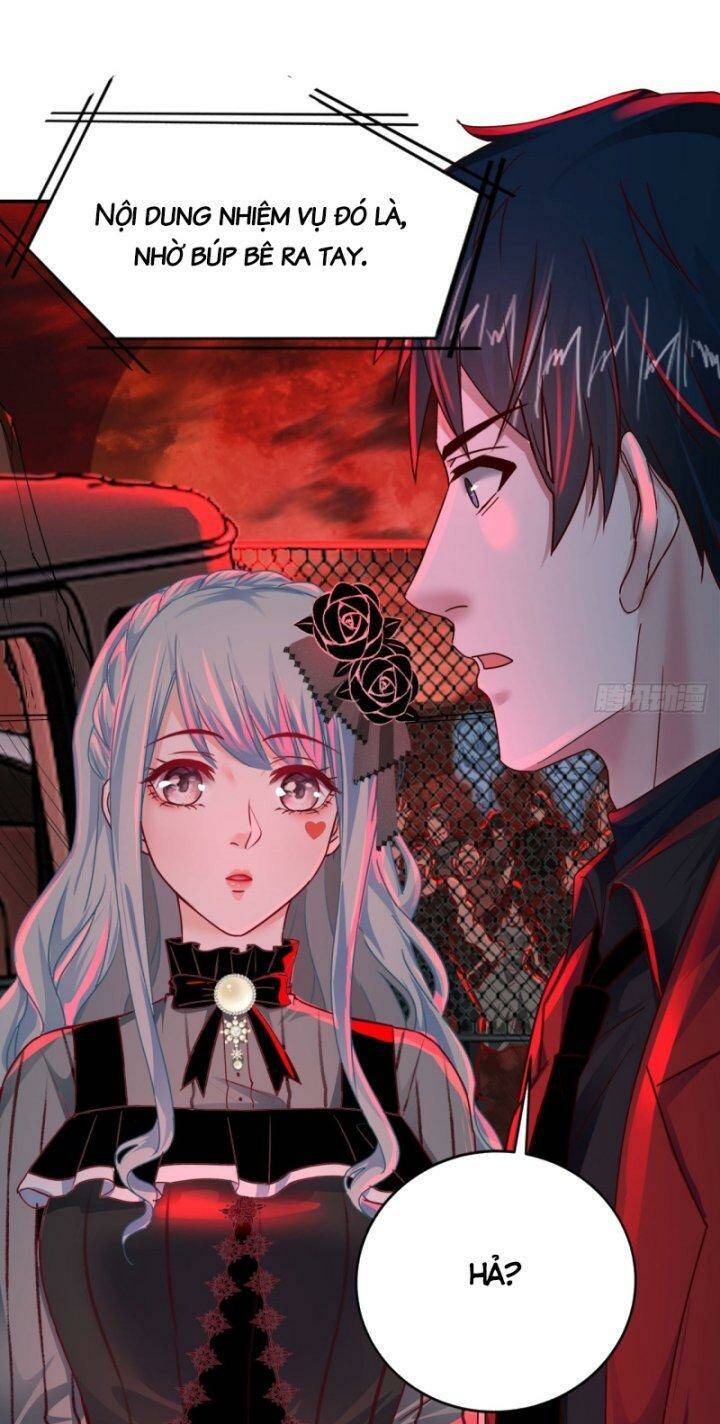 Từ Hồng Nguyệt Khai Thủy Chapter 102 - Trang 2