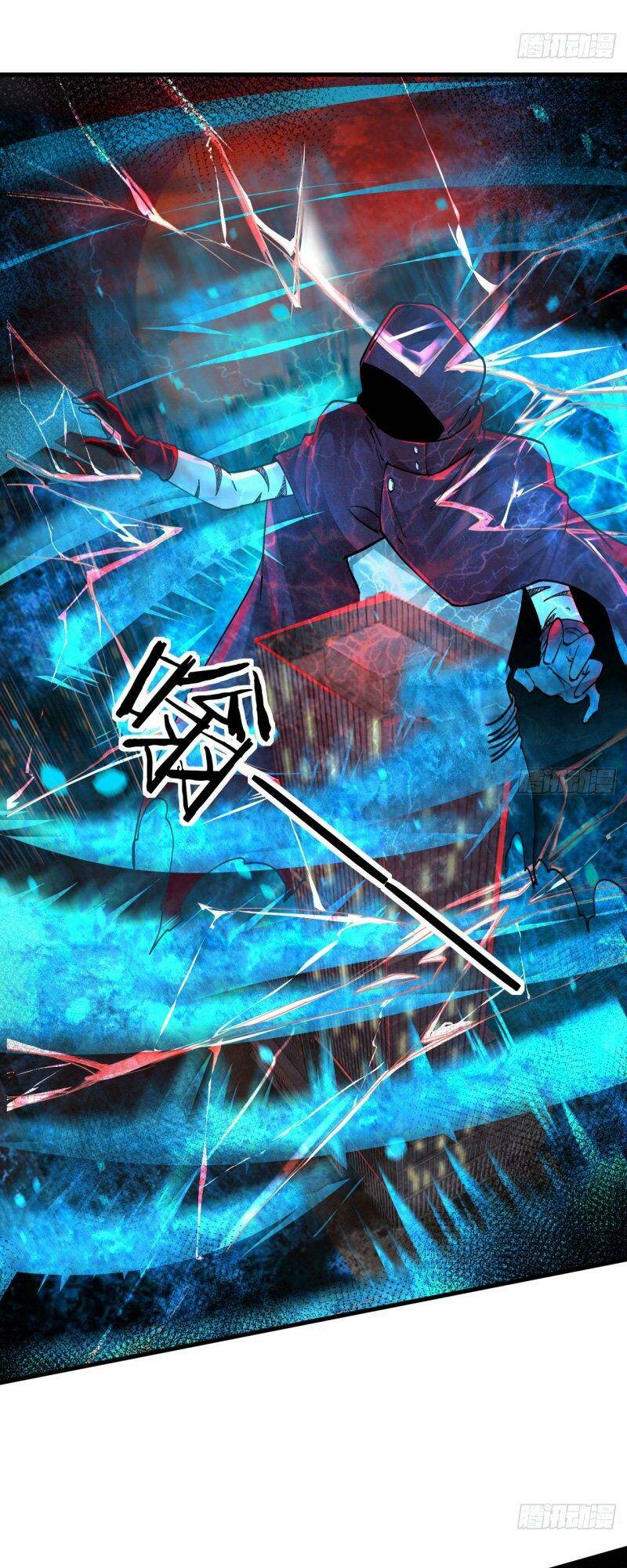 Từ Hồng Nguyệt Khai Thủy Chapter 103 - Trang 2