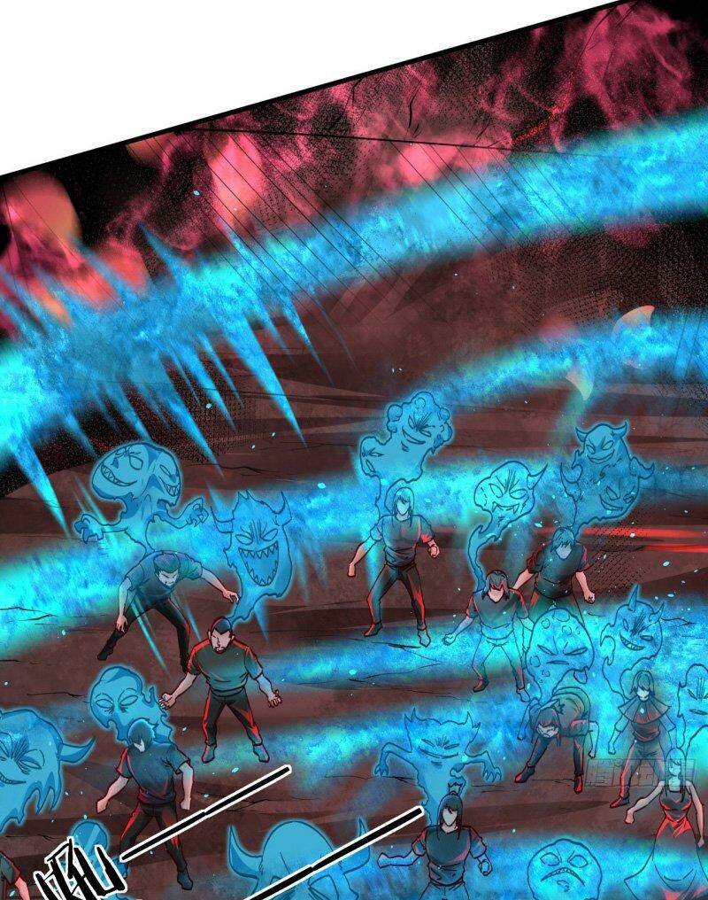 Từ Hồng Nguyệt Khai Thủy Chapter 103 - Trang 2