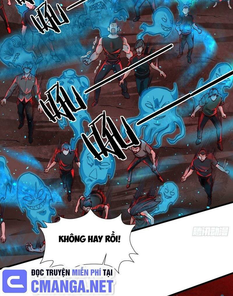 Từ Hồng Nguyệt Khai Thủy Chapter 103 - Trang 2