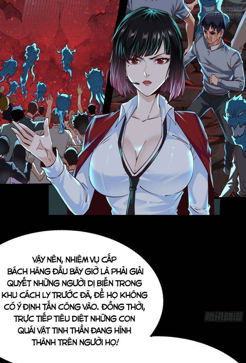 Từ Hồng Nguyệt Khai Thủy Chapter 103 - Trang 2