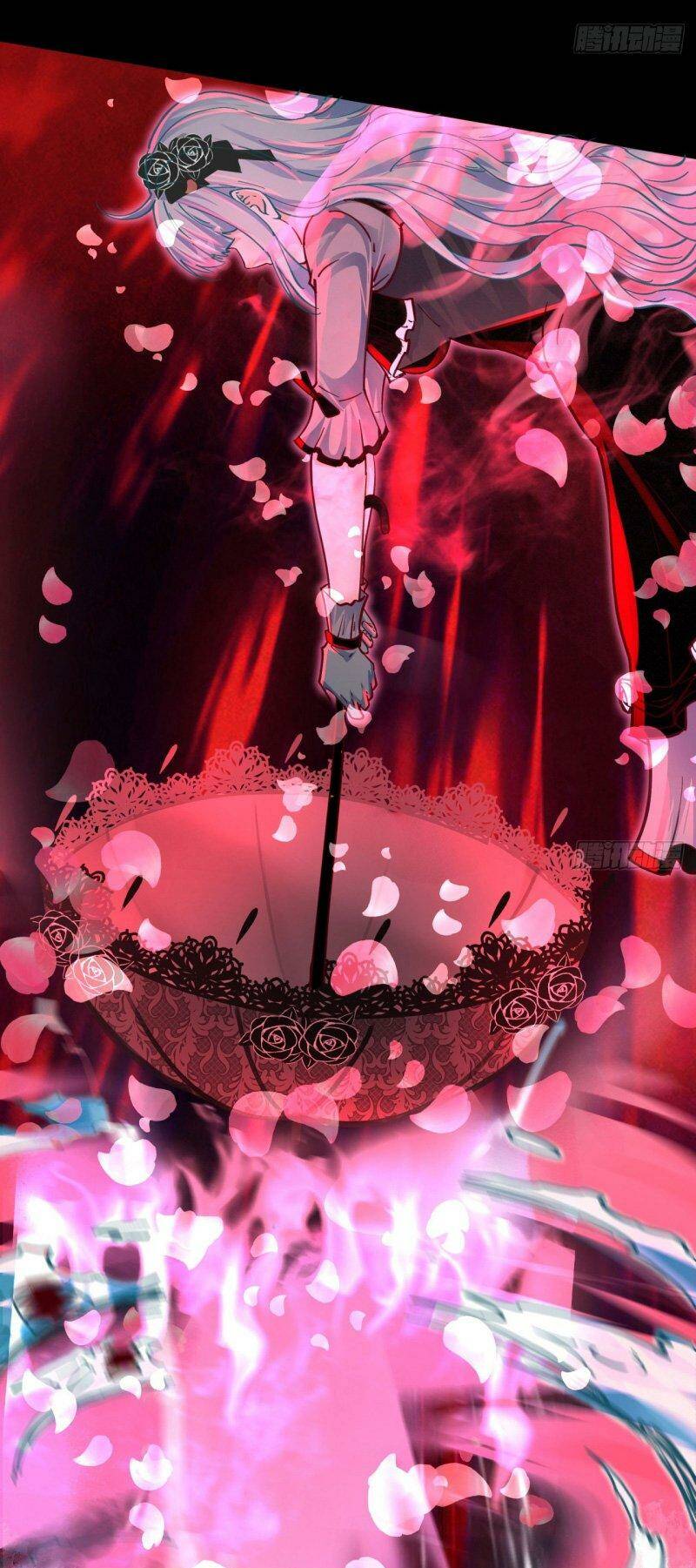 Từ Hồng Nguyệt Khai Thủy Chapter 103 - Trang 2