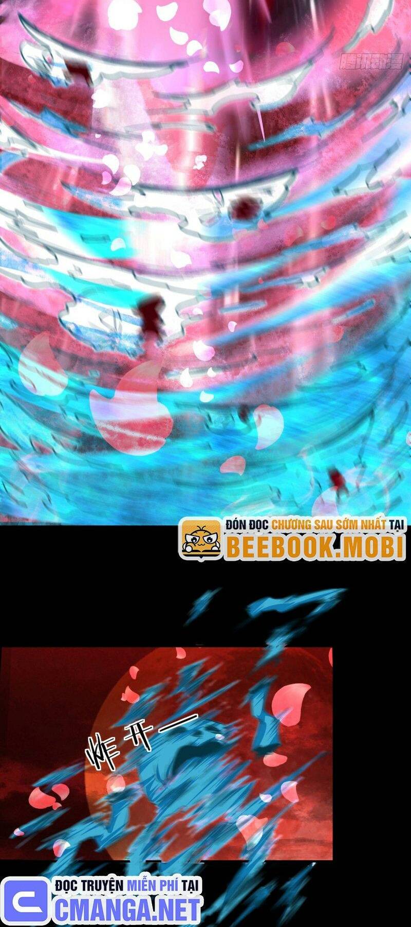 Từ Hồng Nguyệt Khai Thủy Chapter 103 - Trang 2