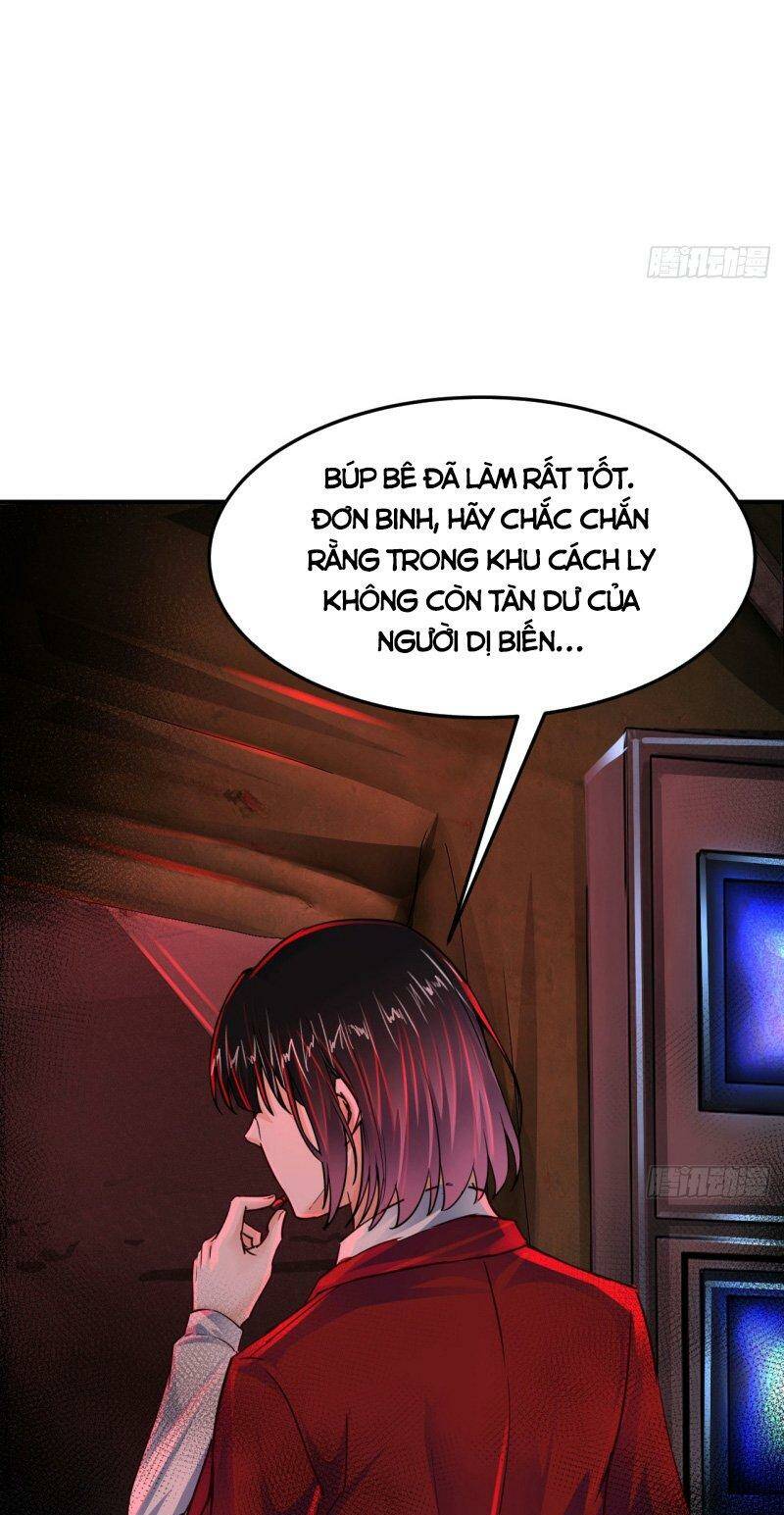 Từ Hồng Nguyệt Khai Thủy Chapter 103 - Trang 2