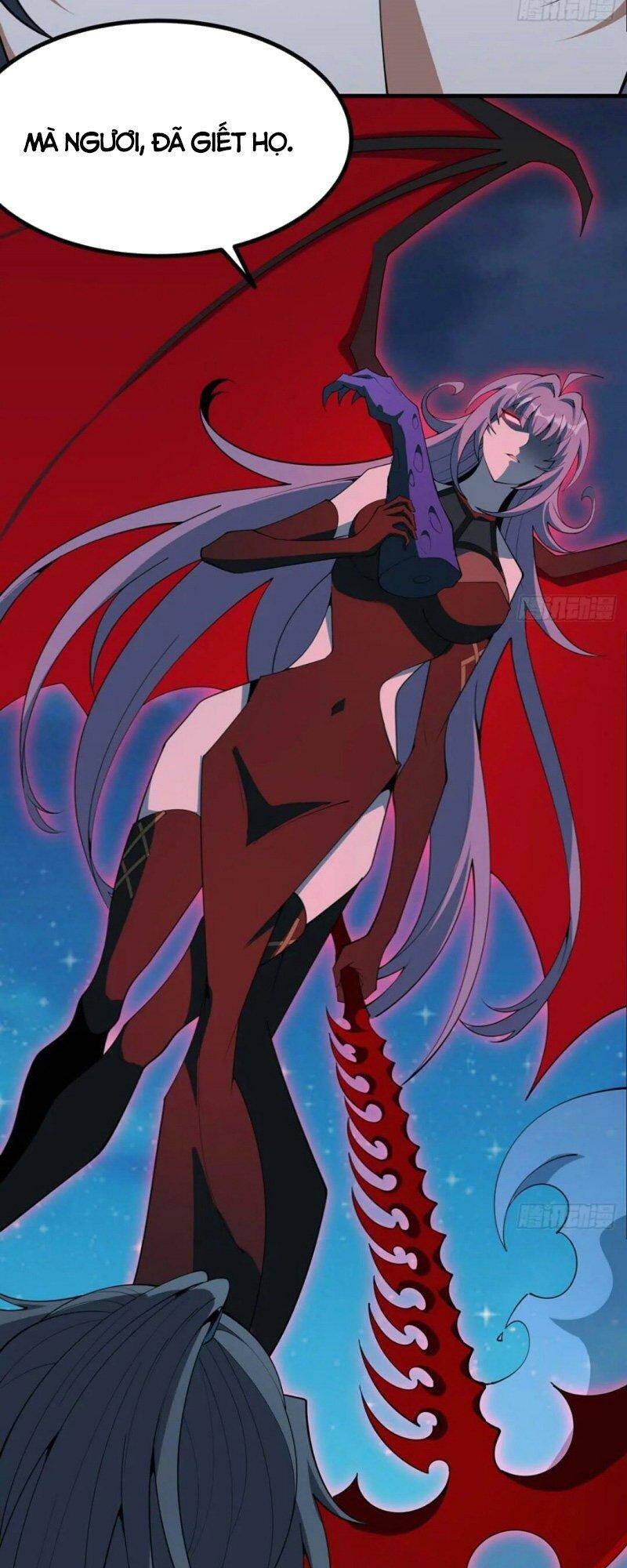 Từ Hồng Nguyệt Khai Thủy Chapter 103 - Trang 2