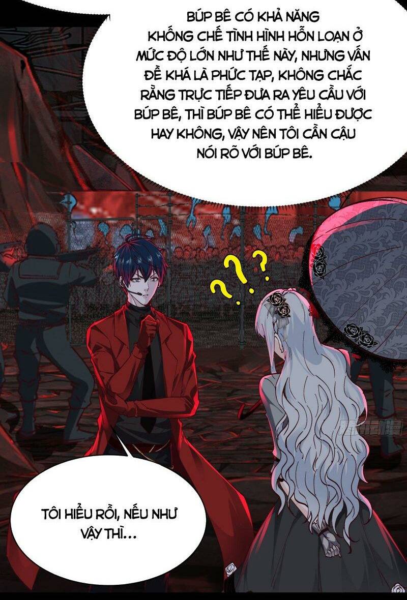 Từ Hồng Nguyệt Khai Thủy Chapter 103 - Trang 2