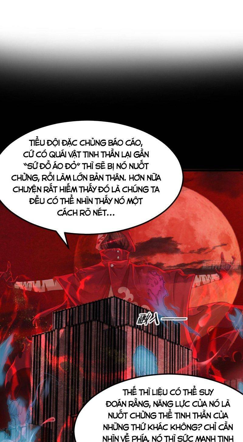 Từ Hồng Nguyệt Khai Thủy Chapter 103 - Trang 2