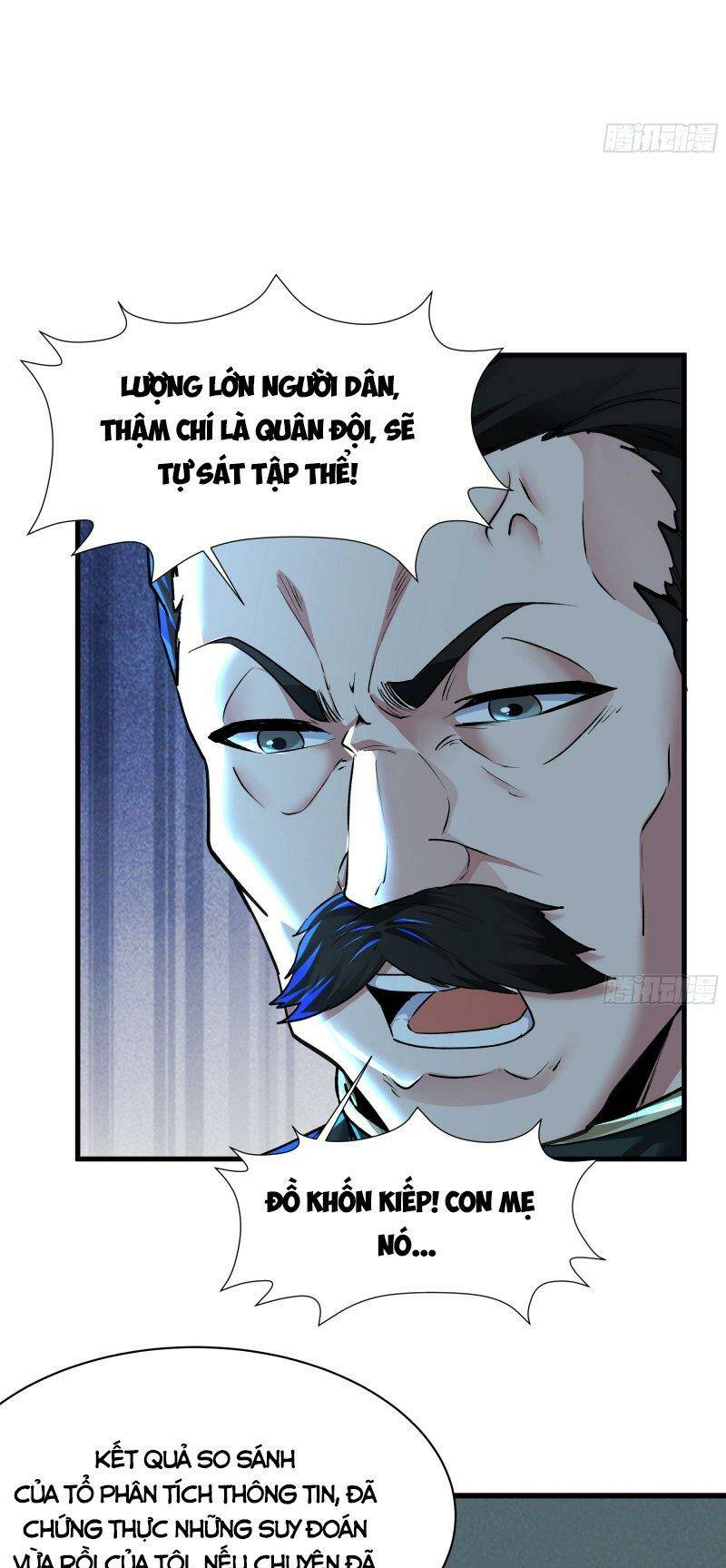 Từ Hồng Nguyệt Khai Thủy Chapter 103 - Trang 2