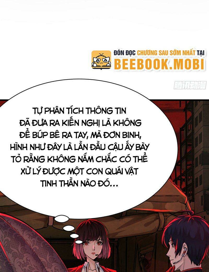 Từ Hồng Nguyệt Khai Thủy Chapter 103 - Trang 2