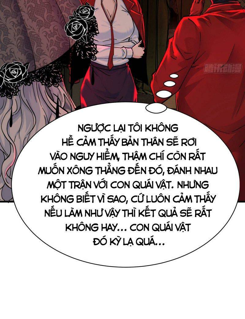 Từ Hồng Nguyệt Khai Thủy Chapter 103 - Trang 2