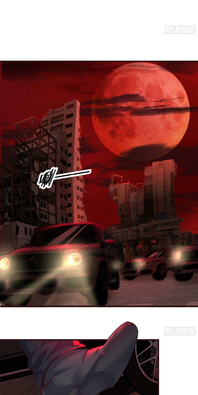 Từ Hồng Nguyệt Khai Thủy Chapter 103 - Trang 2