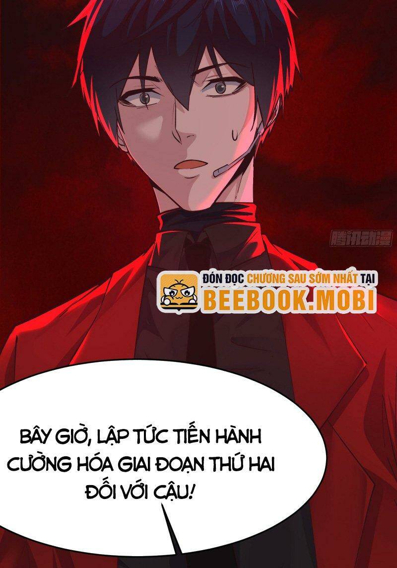 Từ Hồng Nguyệt Khai Thủy Chapter 103 - Trang 2