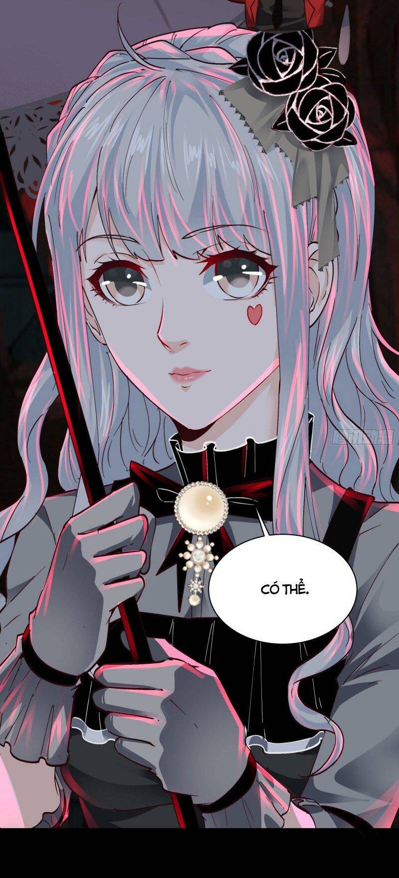 Từ Hồng Nguyệt Khai Thủy Chapter 103 - Trang 2