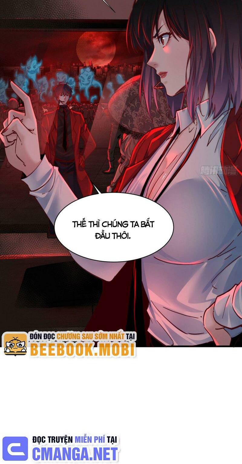 Từ Hồng Nguyệt Khai Thủy Chapter 103 - Trang 2