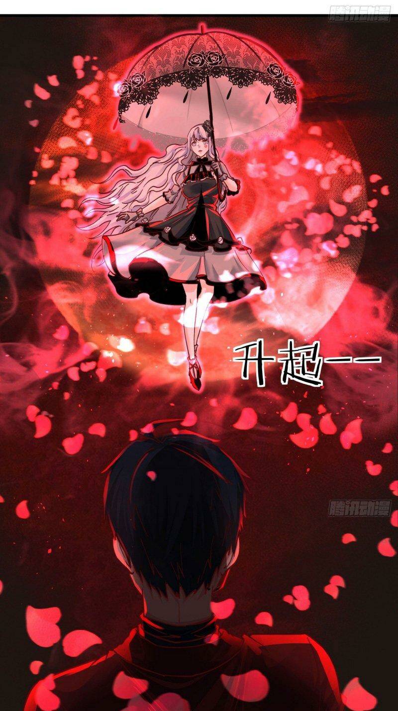 Từ Hồng Nguyệt Khai Thủy Chapter 103 - Trang 2