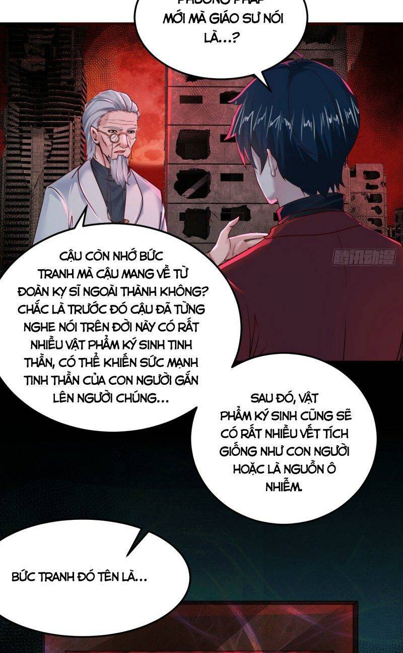 Từ Hồng Nguyệt Khai Thủy Chapter 104 - Trang 2