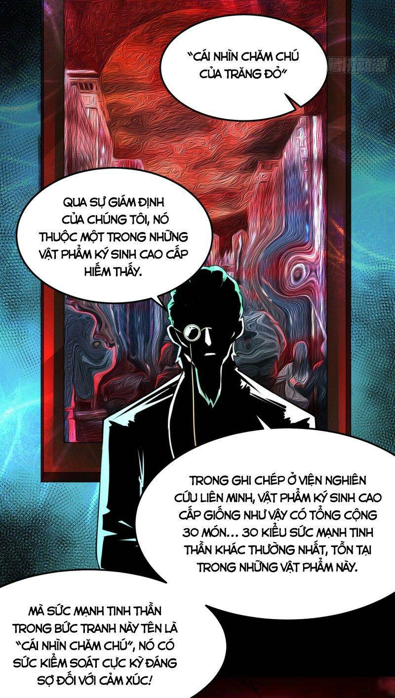 Từ Hồng Nguyệt Khai Thủy Chapter 104 - Trang 2