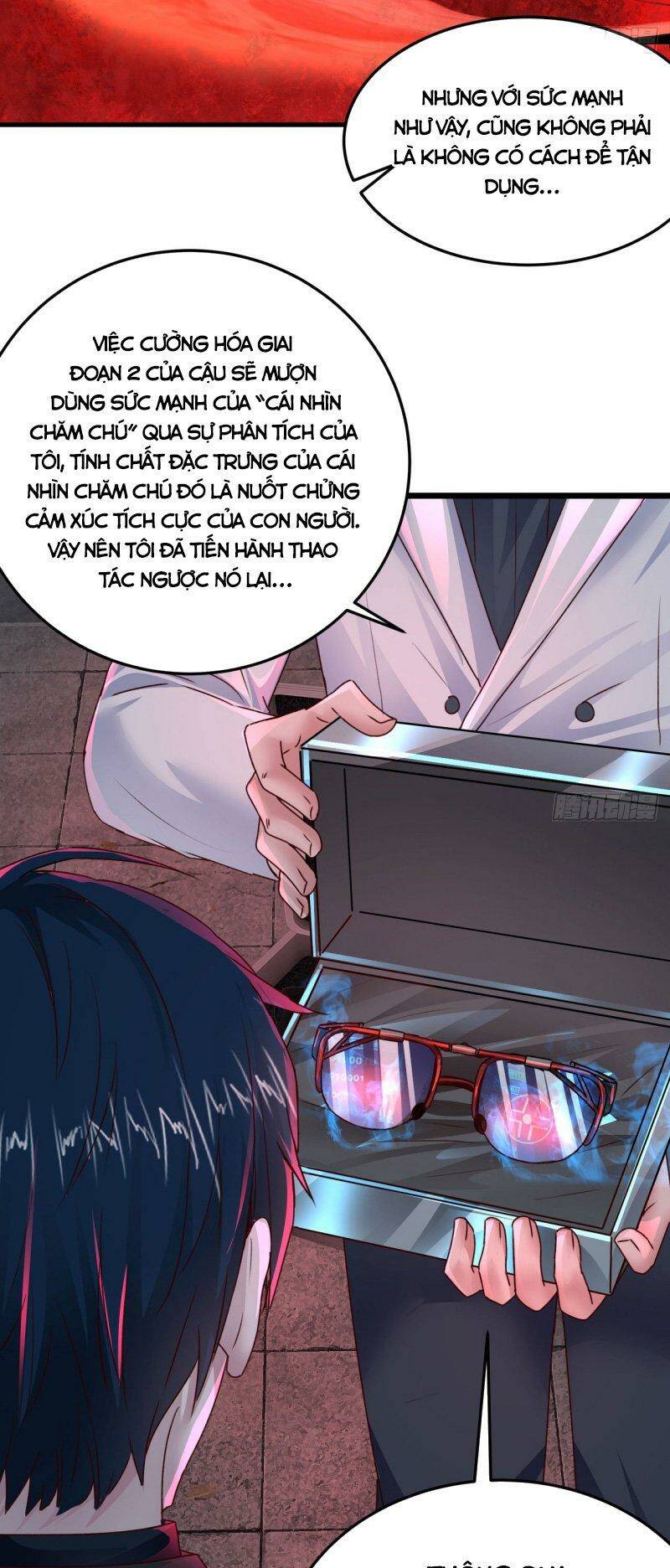 Từ Hồng Nguyệt Khai Thủy Chapter 104 - Trang 2