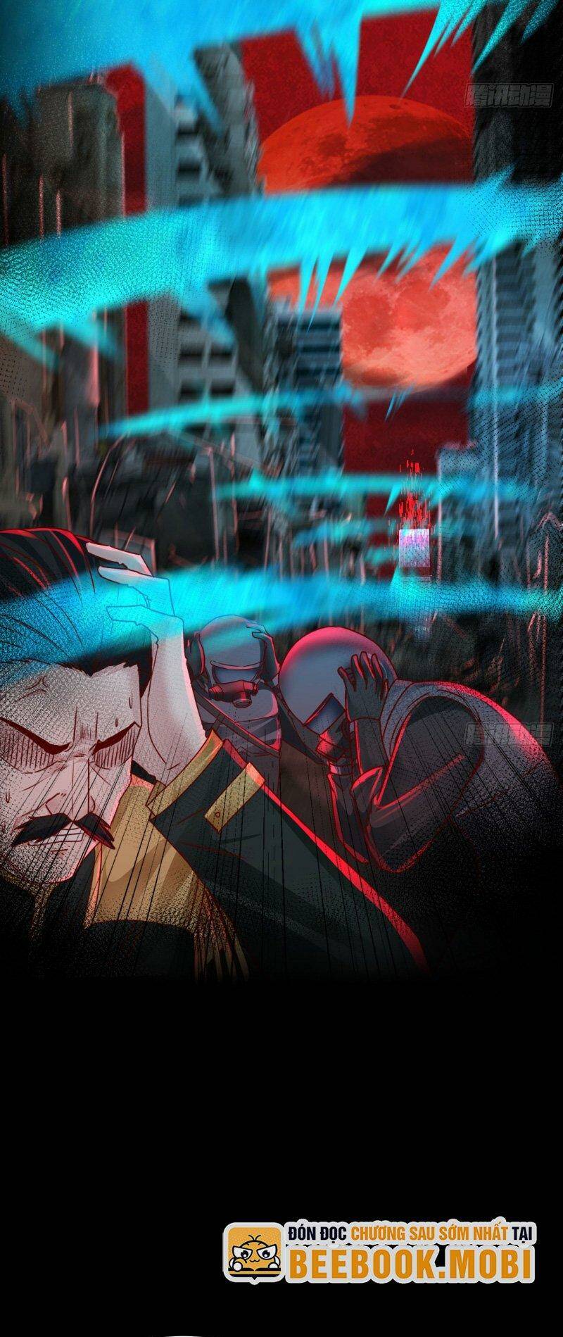 Từ Hồng Nguyệt Khai Thủy Chapter 104 - Trang 2