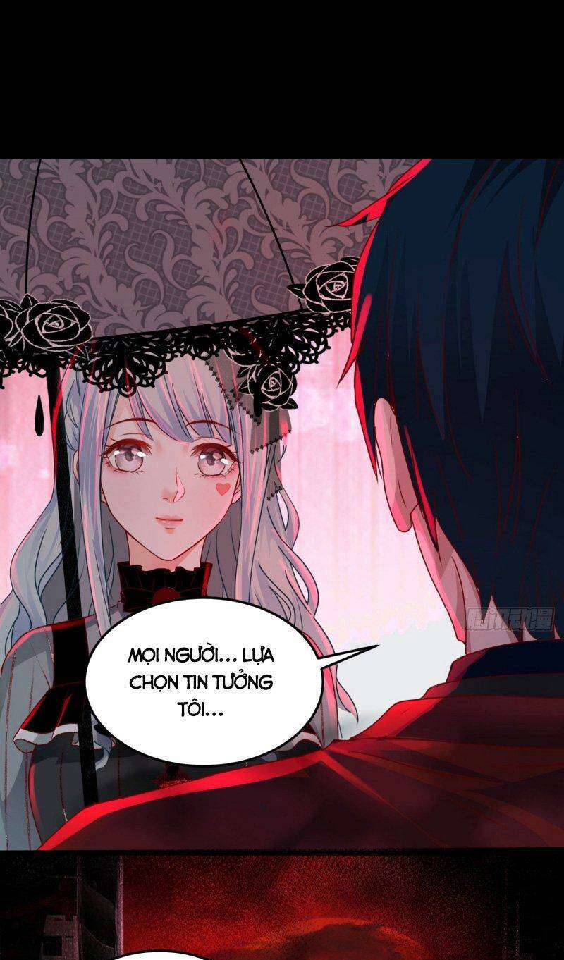 Từ Hồng Nguyệt Khai Thủy Chapter 104 - Trang 2